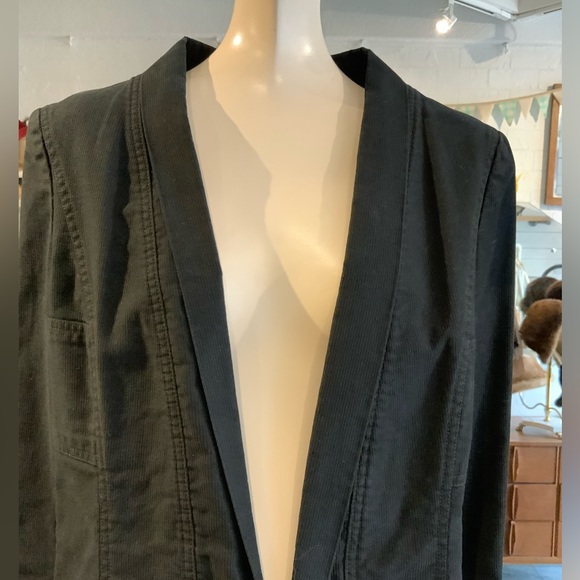 DRIES VAN NOTEN jacket - Picture 3 of 8